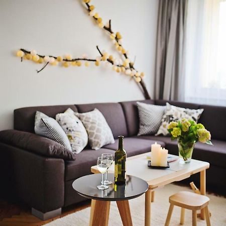 Apartmán Loty Tatranská Lomnica Exterior foto