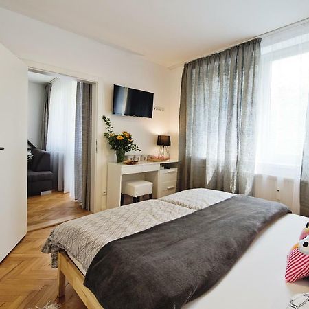 Apartmán Loty Tatranská Lomnica Exterior foto