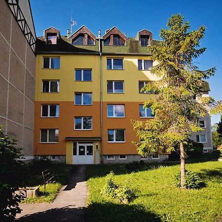 Apartmán Loty Tatranská Lomnica Exterior foto