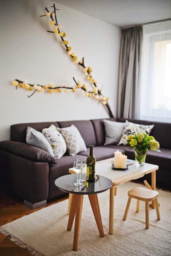 Apartmán Loty Tatranská Lomnica Exterior foto