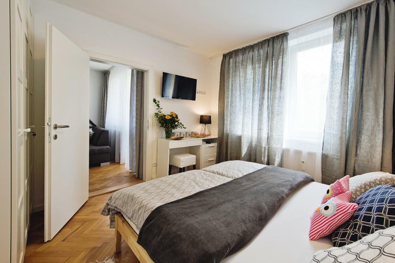 Apartmán Loty Tatranská Lomnica Exterior foto