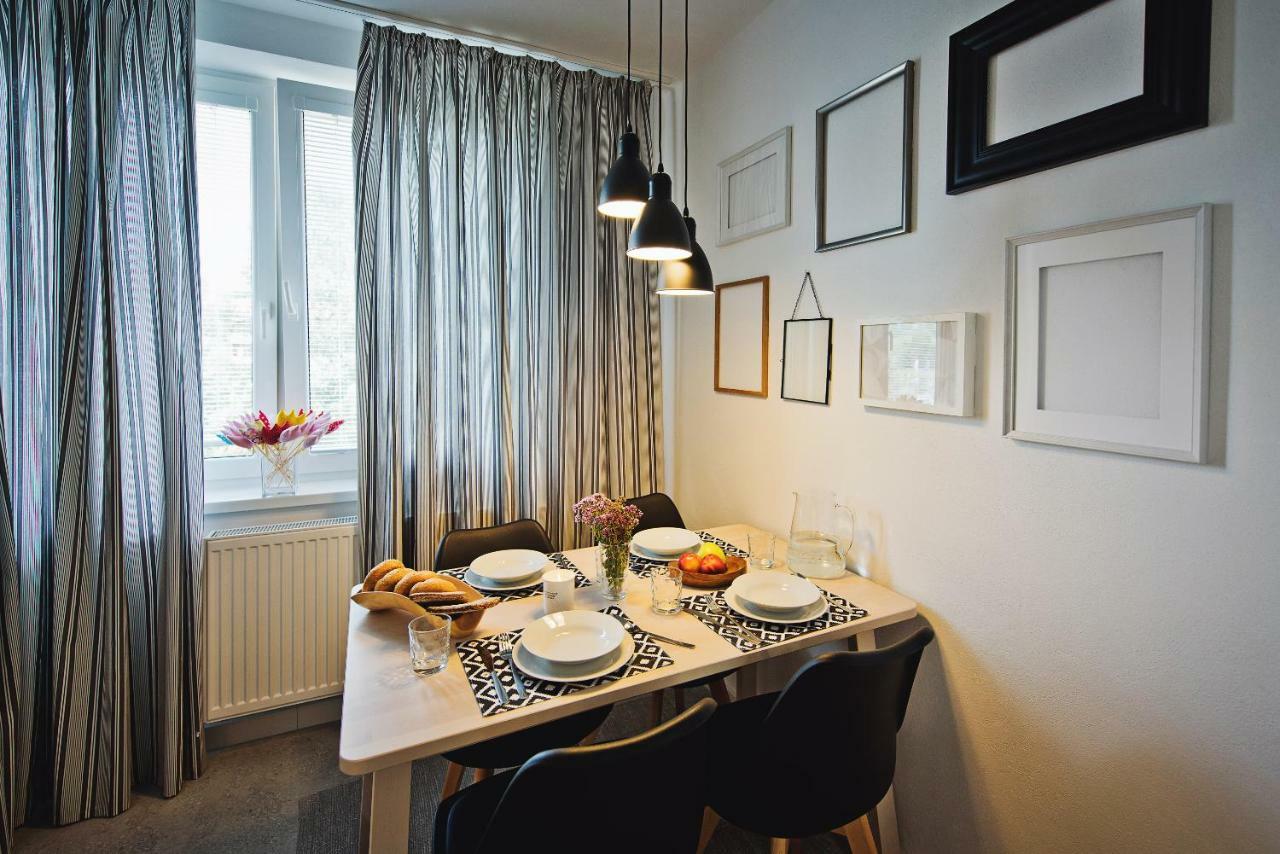 Apartmán Loty Tatranská Lomnica Exterior foto