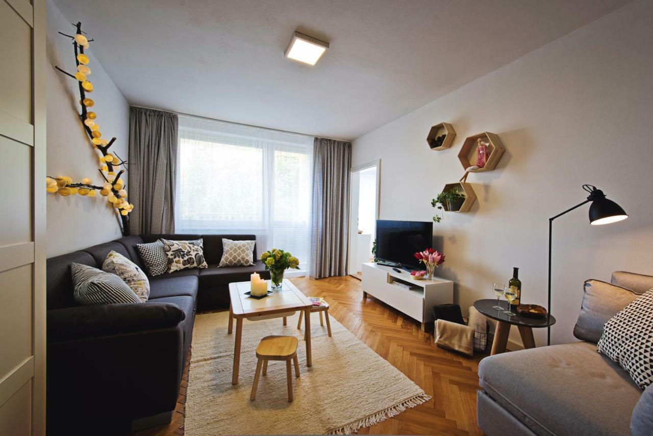 Apartmán Loty Tatranská Lomnica Exterior foto