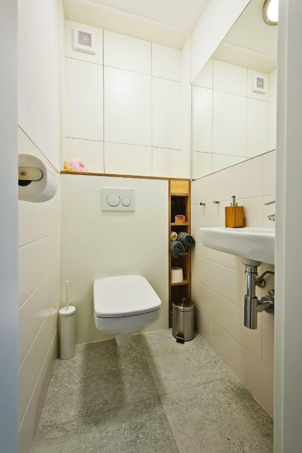 Apartmán Loty Tatranská Lomnica Exterior foto