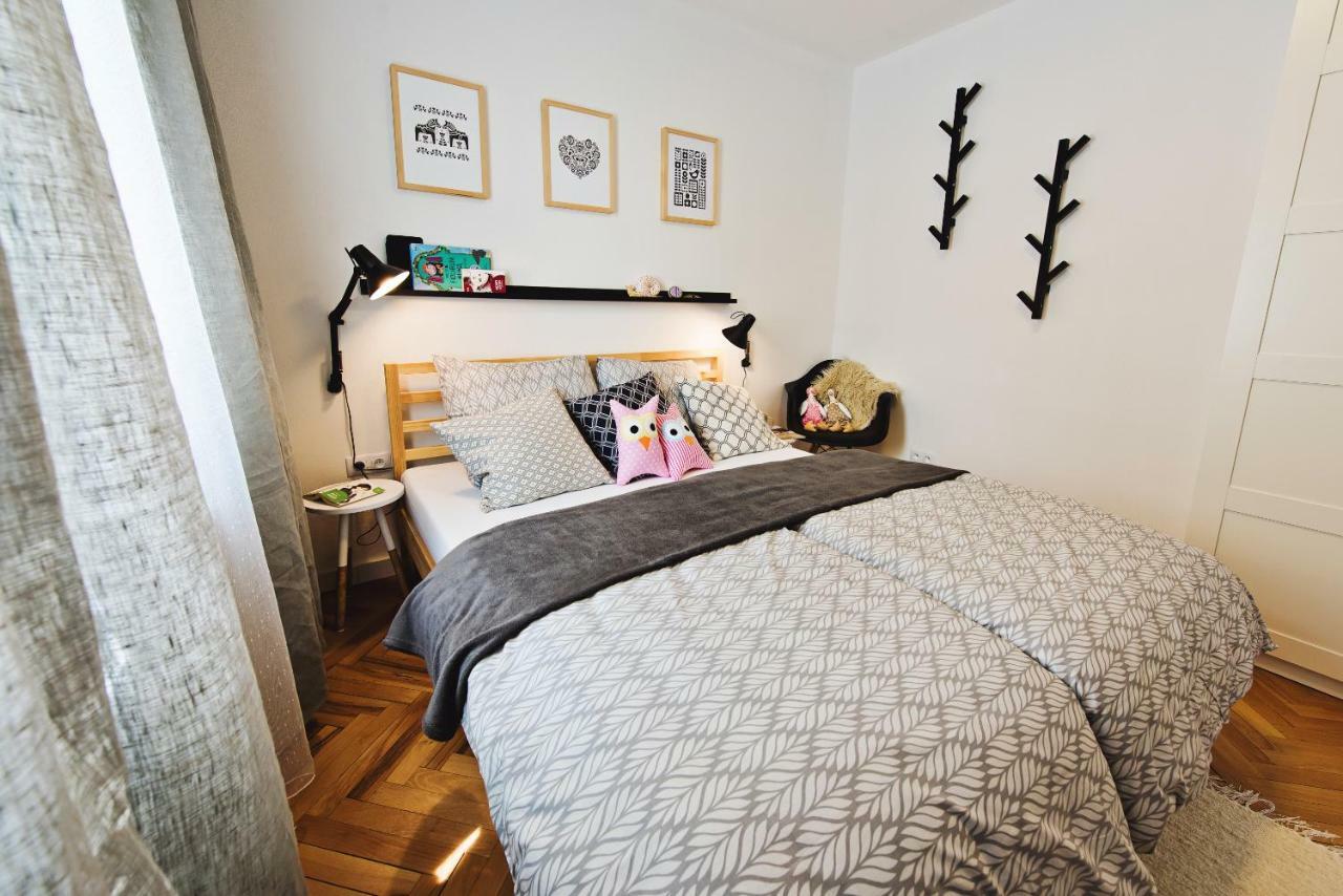 Apartmán Loty Tatranská Lomnica Exterior foto