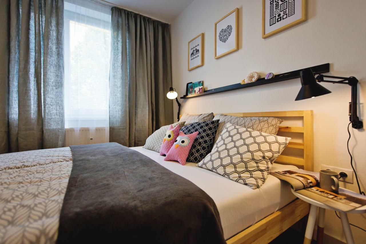 Apartmán Loty Tatranská Lomnica Exterior foto