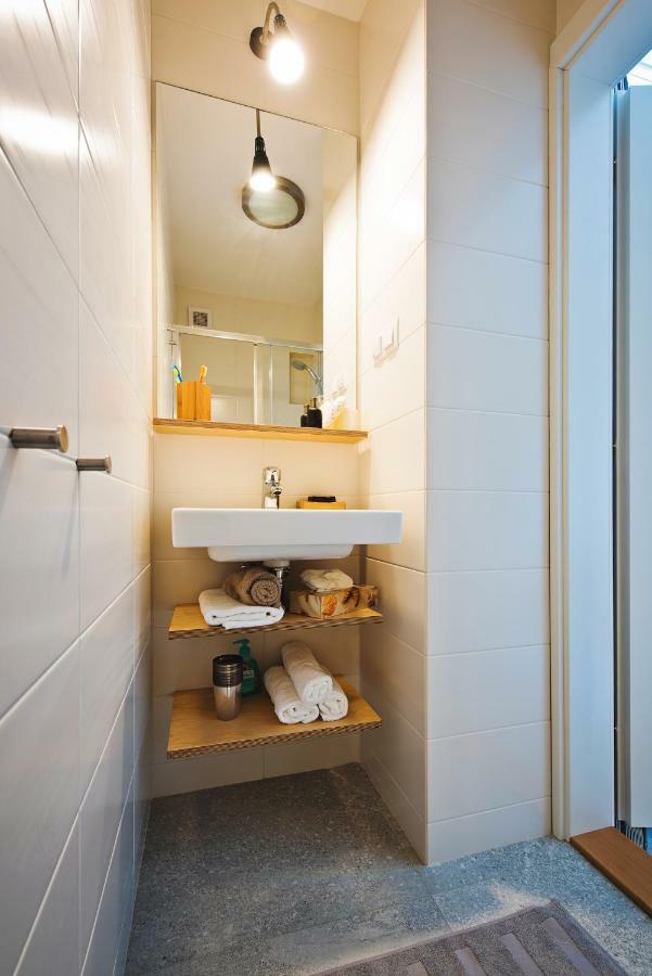 Apartmán Loty Tatranská Lomnica Exterior foto