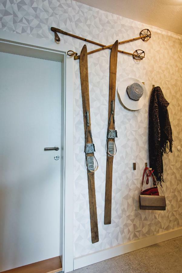 Apartmán Loty Tatranská Lomnica Exterior foto