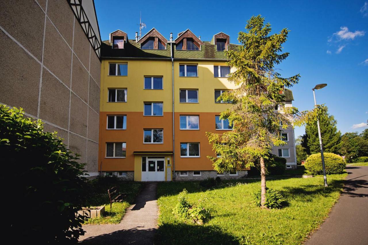 Apartmán Loty Tatranská Lomnica Exterior foto